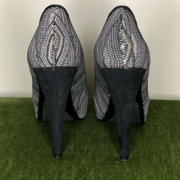 Nine West Kaboose pumps - Picture 5 of 7